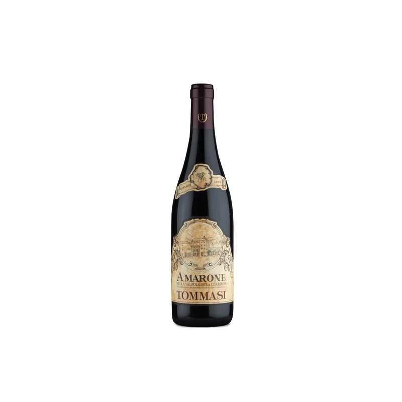 Amarone della Valpolicella Classico DOCG 37,5cl – Tommasi