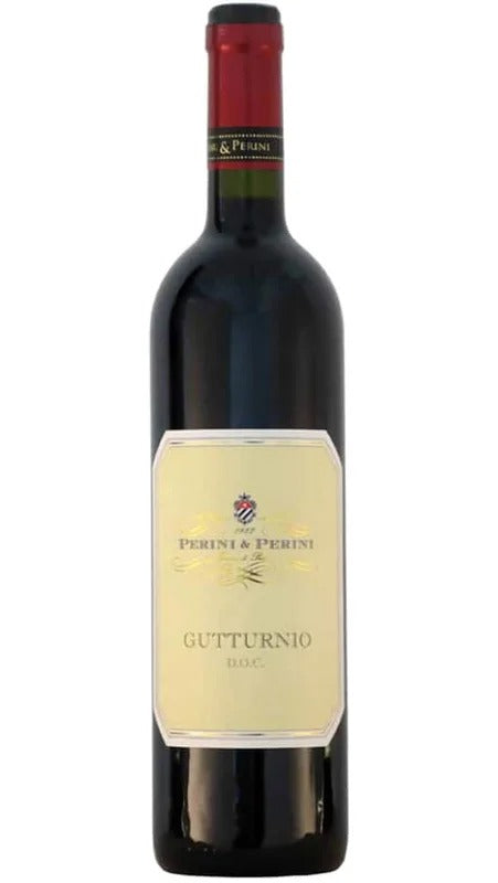 Gutturnio Frizzante DOC – Perini & Perini