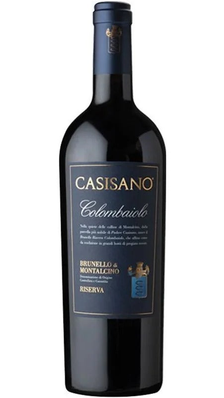 Brunello di Montalcino Riserva DOCG 2013 – Colombaiolo – Magnum – Podere Casisano