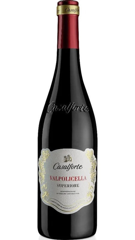 Casalforte Valpolicella Superiore DOC – Riondo