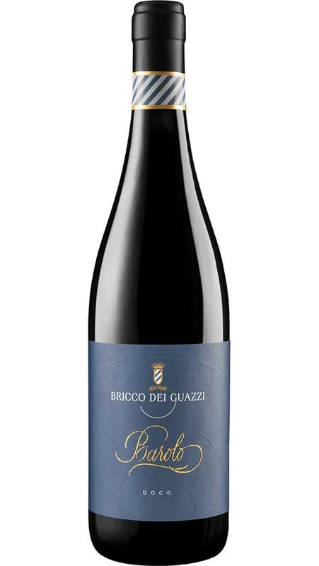 Barolo DOCG – Bricco dei Guazzi