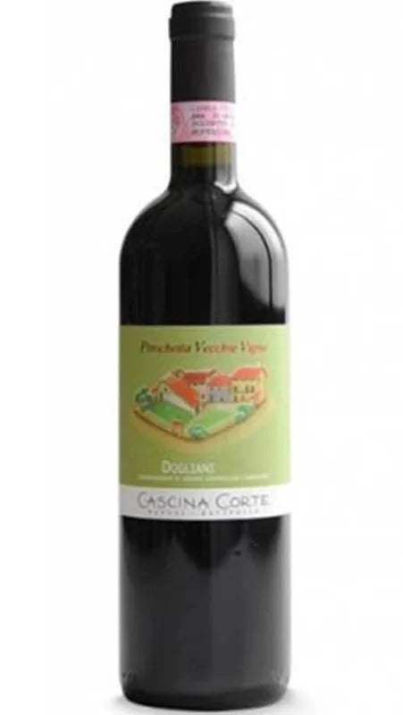 Dogliani Superiore Vigna Pirochetta DOCG – Cascina Corte