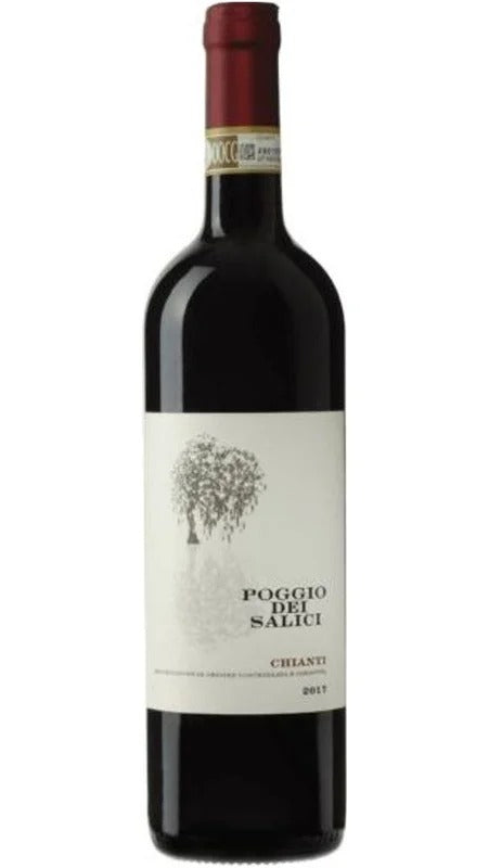 Chianti DOCG – Poggio dei Salici