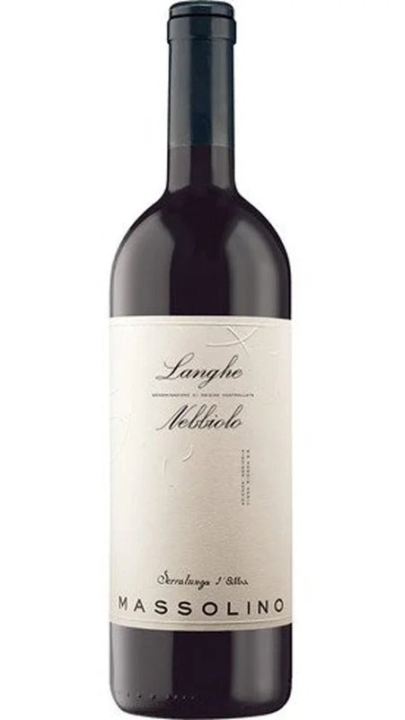 Nebbiolo Langhe DOC – Massolino