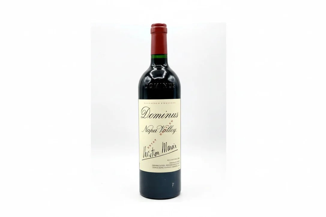 Dominus Estate 2021 – Napa Valley Red Wine