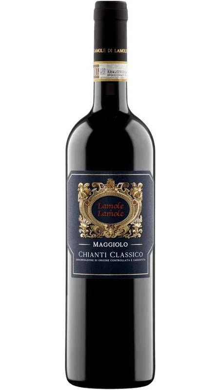 Chianti Classico DOCG Maggiolo – Magnum – Lamole