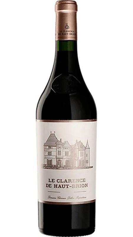 Le Clarence De Haut Brion – Pessac Lognan
