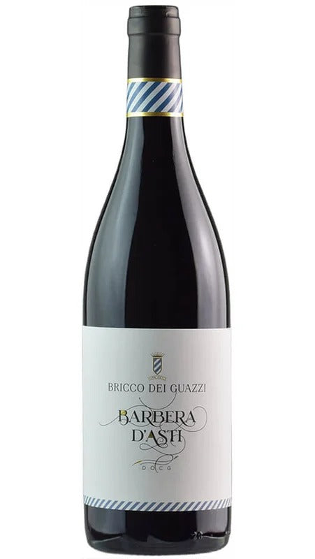 Barbera d’Asti DOCG – Bricco dei Guazzi