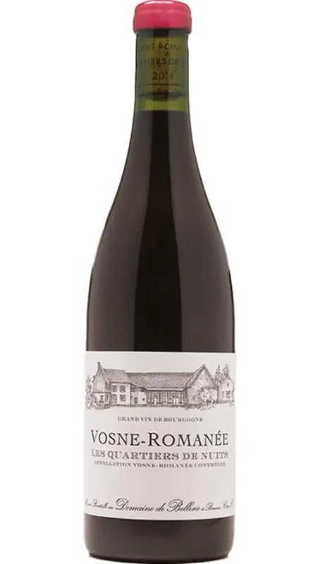 Vosne Romanèe Villages Quartiers de Nuits – Domaine de Bellene