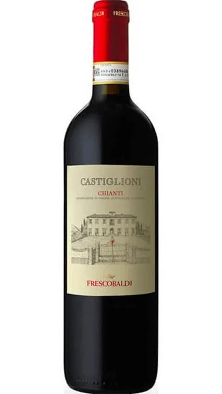 Castiglioni Chianti DOCG – Frescobaldi