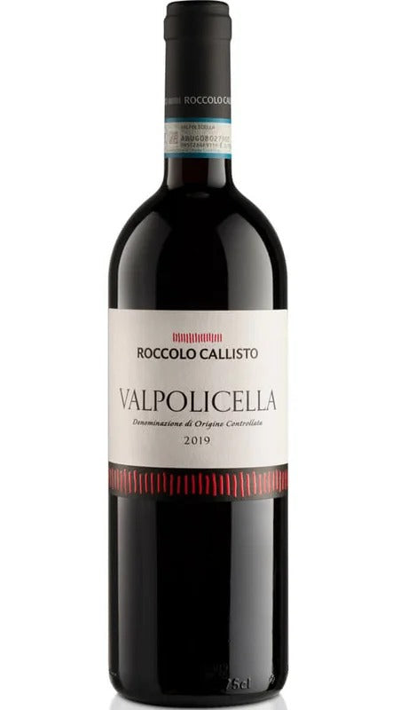 Valpolicella DOC – Roccolo Callisto