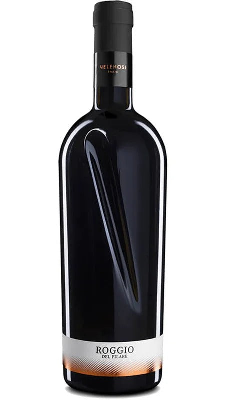 Roggio del Filare Rosso Piceno DOC Superiore – Velenosi