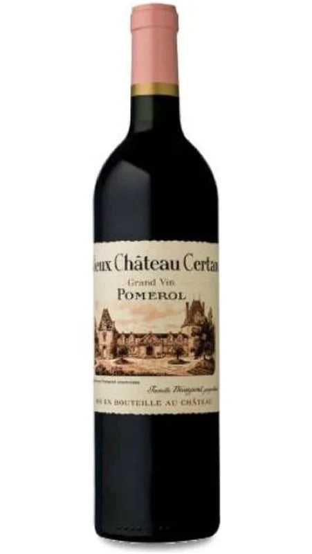 Vieux Château Certan 2022 – Pomerol
