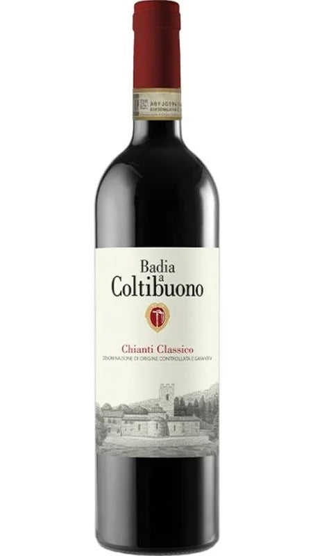 Chianti Classico DOCG – Badia a Coltibuono