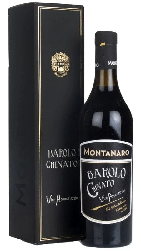 Barolo Chinato – 50cl – Astucciato