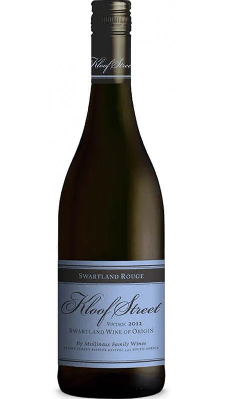 Kloof Street Swartland Rouge – Mullineux & Leeu