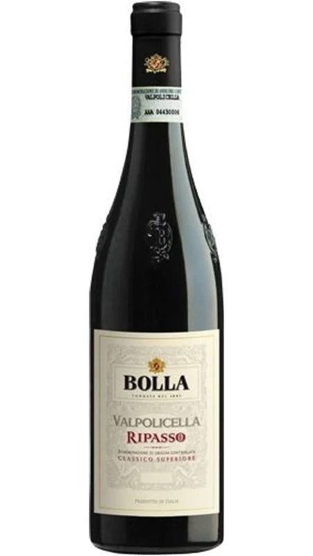 Valpolicella Ripasso DOC Classico Superiore – Bolla