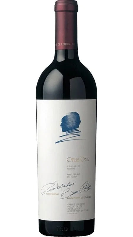 Opus One Napa Valley – Napa Valley Red Wine