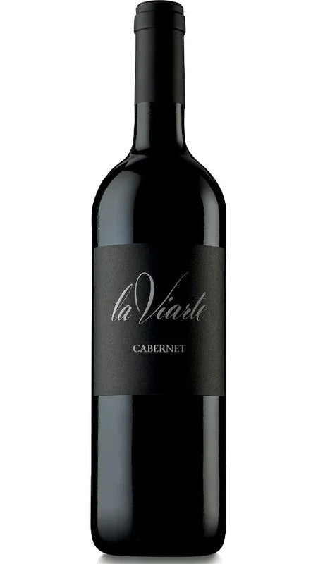 Cabernet Riserva DOC Friuli Colli Orientali – Magnum – La Viarte