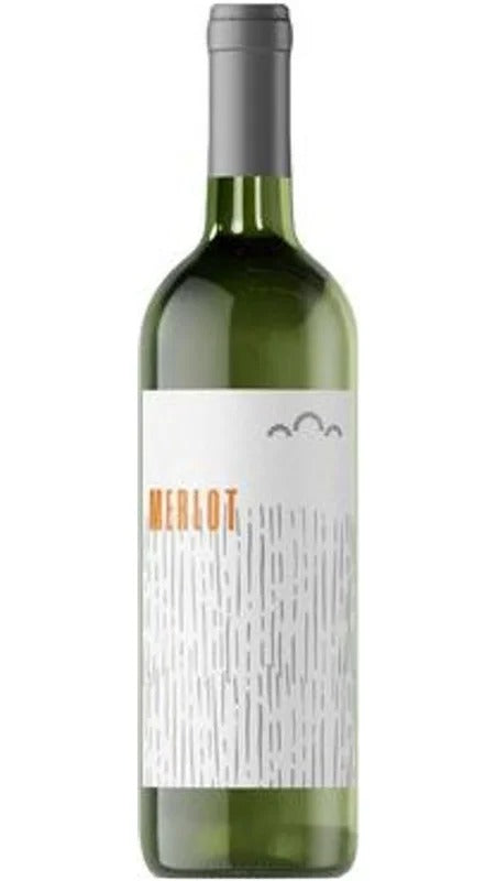 Merlot Trevenezie IGT – Geophora