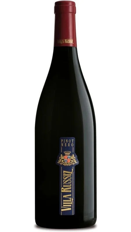 Pinot Nero – Villa Russiz
