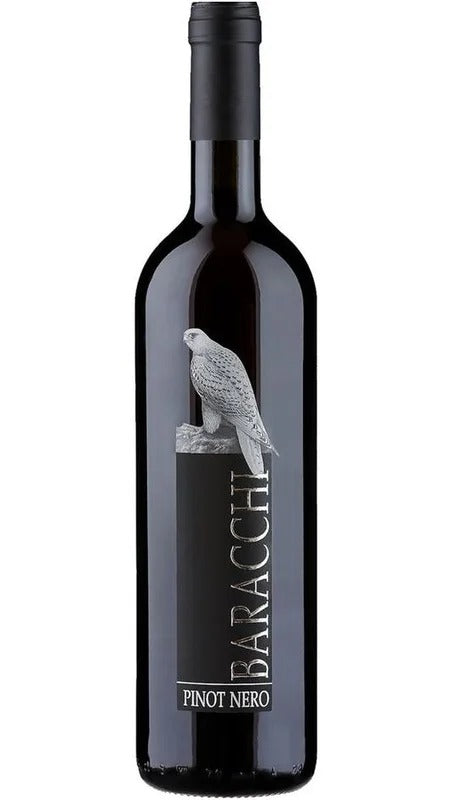 Pinot Nero Toscana IGT – Baracchi