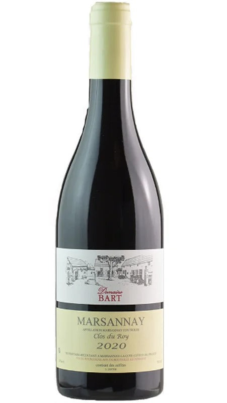 Marsannay “Clos Du Roy” – Domaine Bart