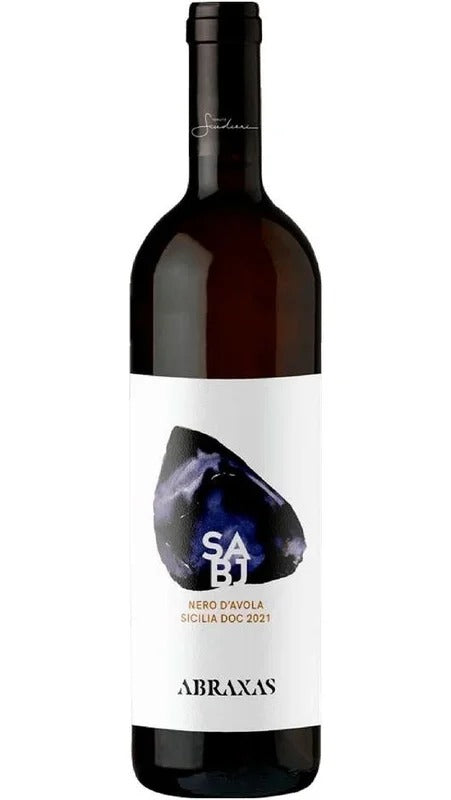 Rosso IGP Sabj – Abraxas