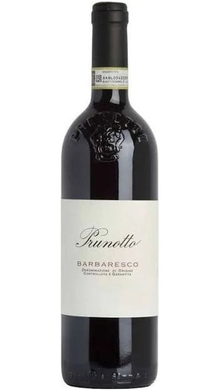 Barbaresco DOCG – Magnum – Cassa Legno – Prunotto