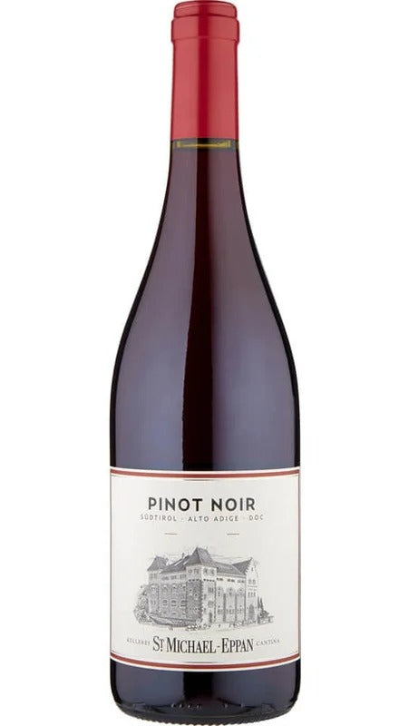 Pinot Nero Sanct Valentin – St. Michael Eppan