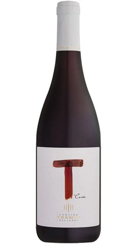 Rosso Vigneti Delle Dolomiti IGT T Cuvée – Tramin