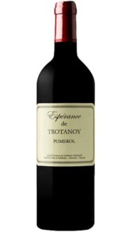 Esperance De Trotanoy 2022 – Pomerol