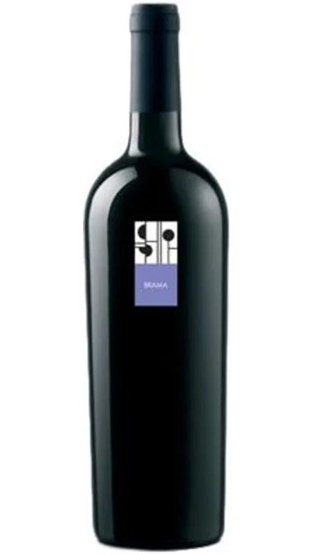Syrah Valli di Porto Pino IGT Brama – Mesa