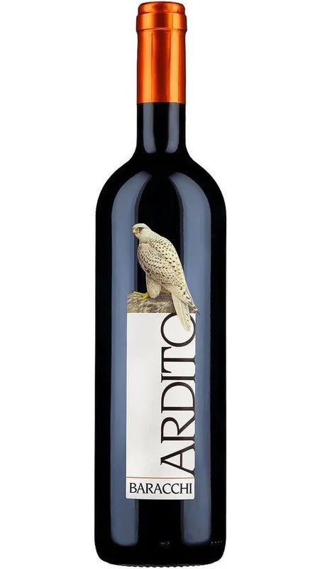 Rosso Toscana IGT Ardito – Baracchi