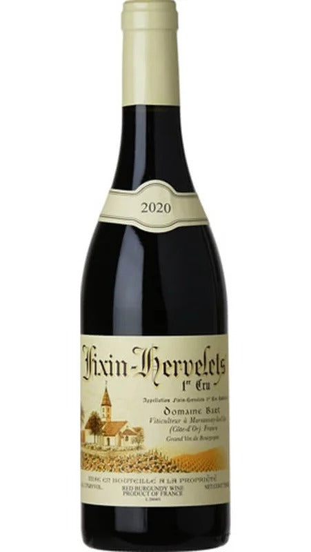 Fixin Premier Cru “Les Hervelets” – Domaine Bart