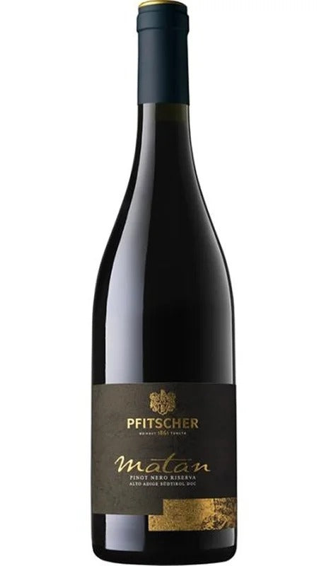 Pinot Nero Riserva Alto Adige DOC – Matan – Magnum – Pfitscher