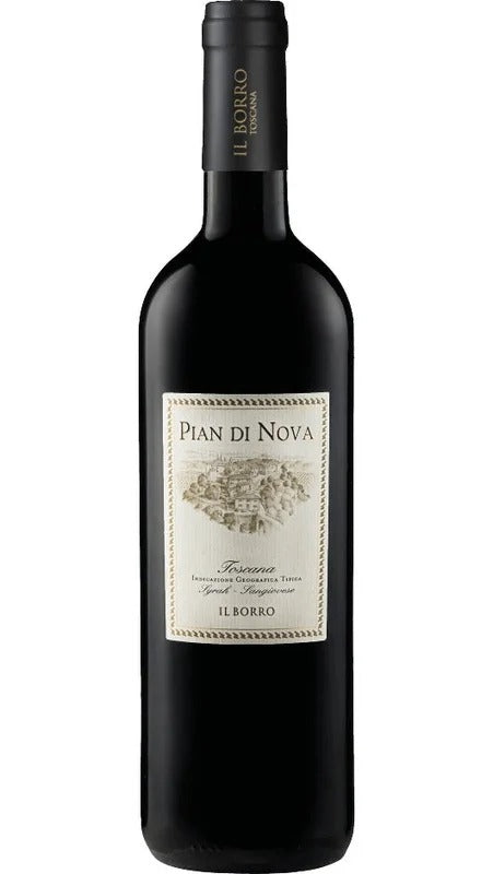 Toscana IGT – Pian di Nova – Il Borro
