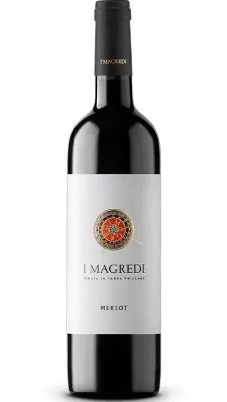 Merlot Friuli Grave DOC – I Magredi