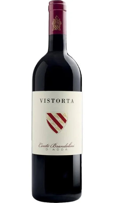 Merlot di Vistorta DOC- Jeroboam – Azienda Agricola Vistorta