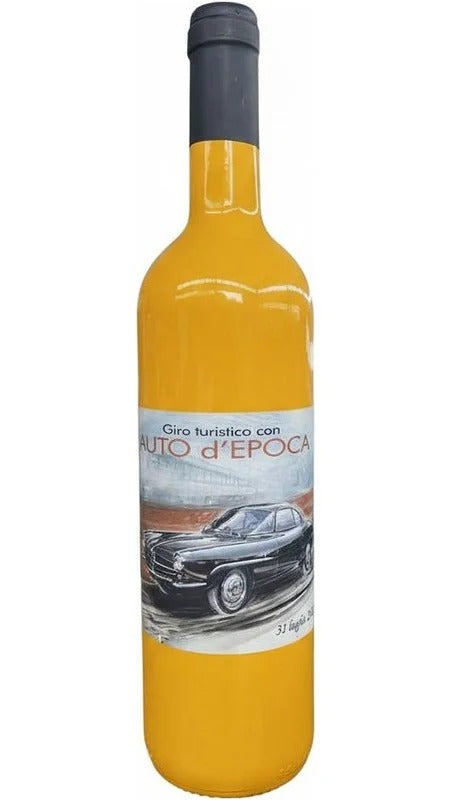 Carmenere IGT 2020 (Edizione Macchina) – Peruzzet – Casa Roma