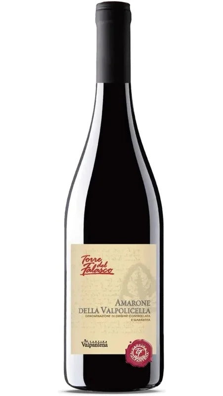 Amarone della Valpolicella DOCG – Selezione Torre di Falasco – Cantina di Valpantena