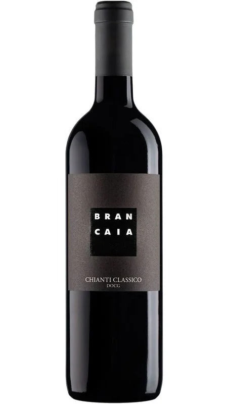 Chianti Classico DOCG – Brancaia
