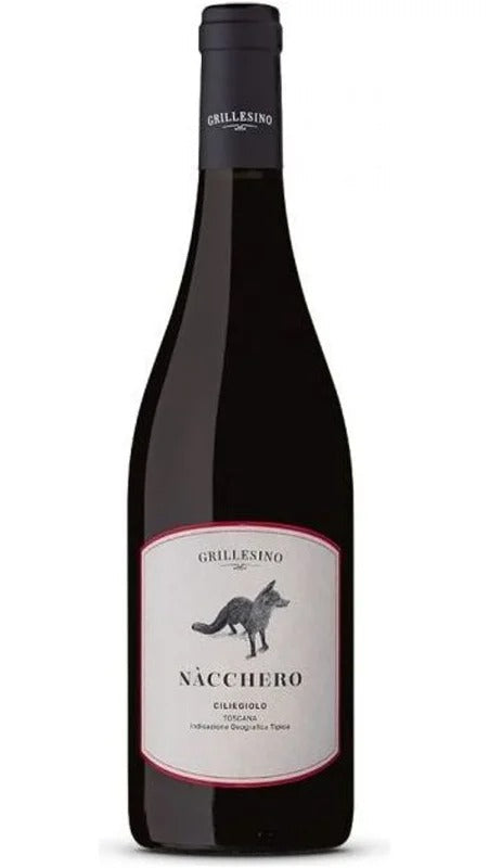 Nacchero – Toscana IGT – Grillesino