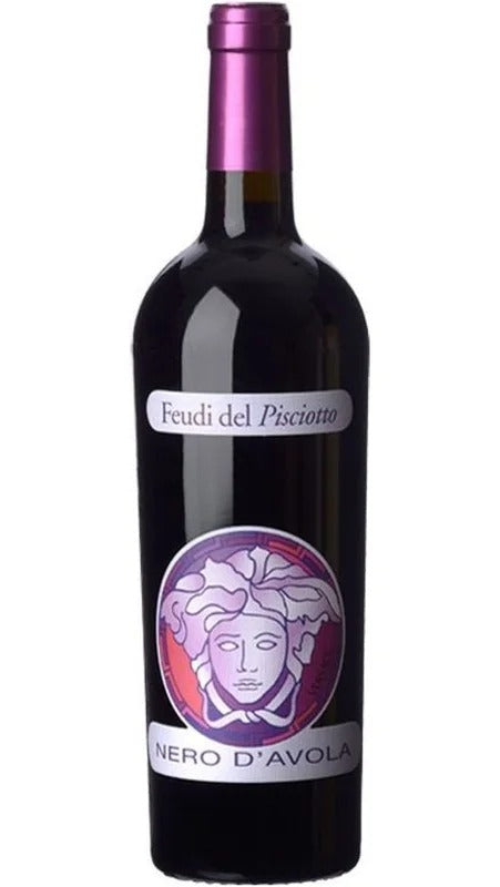 Nero d’Avola Sicilia DOC – Feudi del Pisciotto