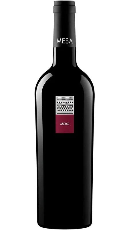 Cannonau di Sardegna DOC Moro – Mesa