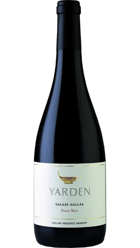 Pinot Noir – Yarden
