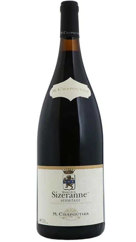 Hermitage – Monier de la Sizeranne – Magnum – M. Chapoutier