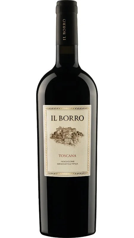 Toscana IGT Rosso – Il Borro