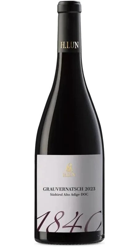 Alto Adige DOC Schiava Grigia – Linea 1840 – H. Lun