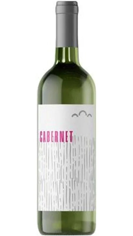 Cabernet Trevenezie IGT – Geophora